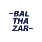 Logo de L'atelier de Balthazar, communication graphique